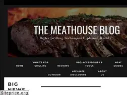 Sites similar to realfoodoutlaws.com