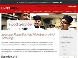 Sites similar to realfoodrealjobs.org