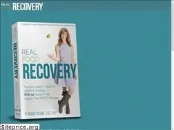 Sites similar to realfoodrecovery.org