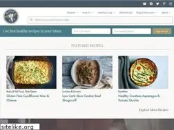 Sites similar to realfoodrn.com
