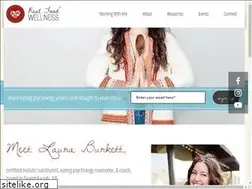 Sites similar to realfoodwellness.com