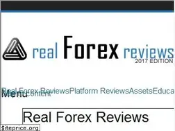 Sites similar to realforexreviews.com
