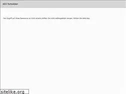 Sites similar to realfragment.de