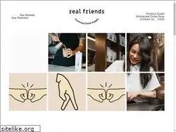Sites similar to realfriends.com.au