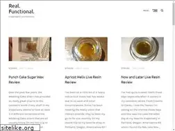 Sites similar to realfunctional.com