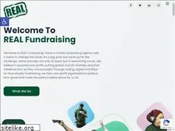 Sites similar to realfundraising.org