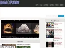 Sites similar to realfunny.net