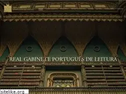 Sites similar to realgabinete.com.br