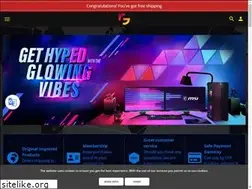 Sites similar to realgamers.asia