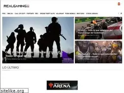 Sites similar to realgaming101.es