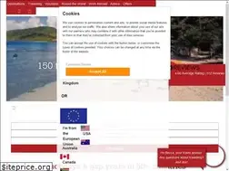 Sites similar to realgap.co.uk