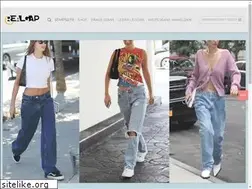 Sites similar to realgap.de