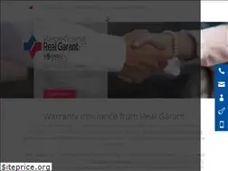 Sites similar to realgarant.com