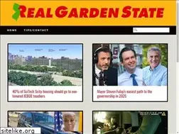 Sites similar to realgardenstate.com
