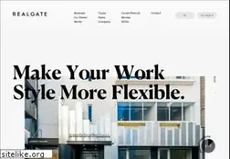 Sites similar to realgate.jp