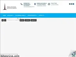 Sites similar to realgdl.com.mx