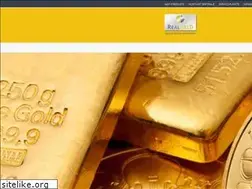 Sites similar to realgeld.com