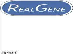 Sites similar to realgenelabs.com