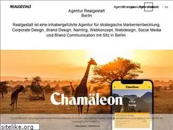 Sites similar to realgestalt.de