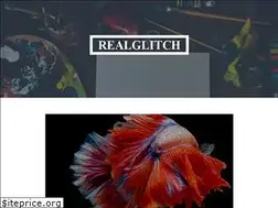 Sites similar to realglitch.com