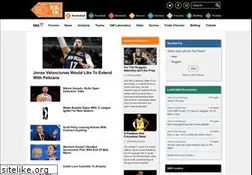 Sites similar to realgm.com