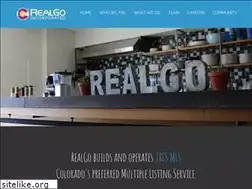 Sites similar to realgo.com