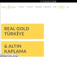 Sites similar to realgold-turkiye.com