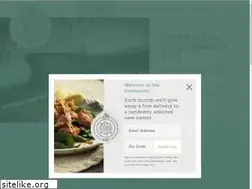 Sites similar to realgoodfish.com