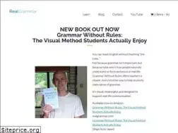 Sites similar to realgrammar.com