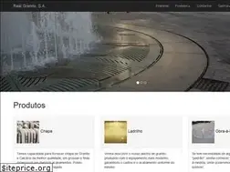 Sites similar to realgranito.pt