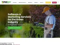 Sites similar to realgreen.com