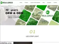 realgreenled.com