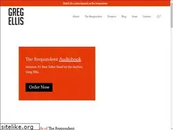 Sites similar to realgregellis.com