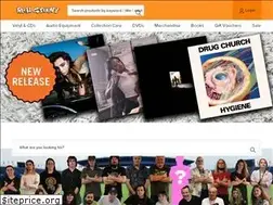 Sites similar to realgroovy.co.nz