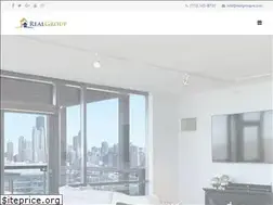 Sites similar to realgroupre.com