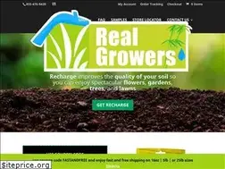 Sites similar to realgrowers.com