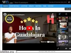 Sites similar to realguadalajara.com