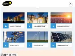 Sites similar to realgyenergyservices.com