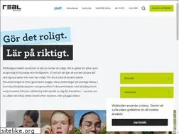 Sites similar to realgymnasiet.se