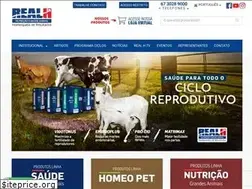 Sites similar to realh.com.br