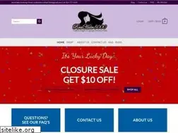 Sites similar to realhair5000.com