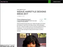 Sites similar to realhaircut.com