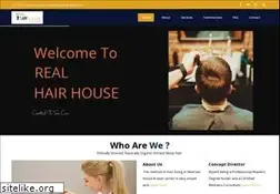 Sites similar to realhairhouse.com