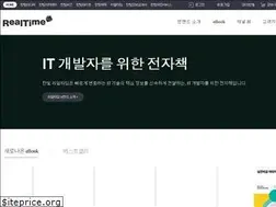 Sites similar to realhanbit.co.kr