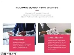 Sites similar to realhandson.com