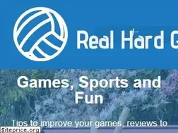 Sites similar to realhardgames.com