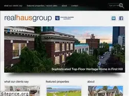 Sites similar to realhausgroup.com