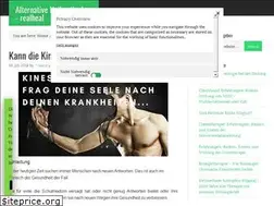 Sites similar to realheal.de