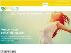 Sites similar to realhelping.com
