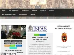 Sites similar to realhermandad.es